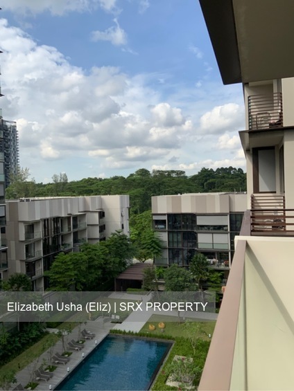 Dairy Farm Residences (D23), Apartment #638590761